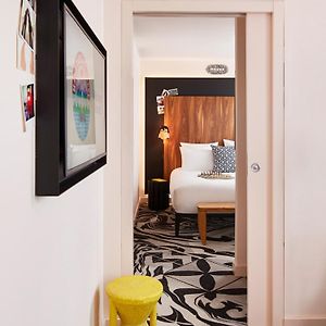 Two-Bedroom XXL MAMA Terrace